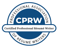 Certified Professional Resume Writer (CPRW)